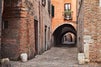 Via delle Volte travel guide