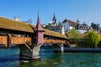 Spreuerbrücke travel guide