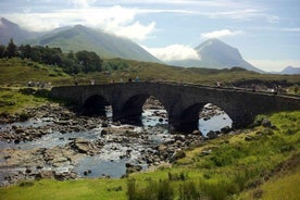 From Inverness: Isle of Skye "Myths & Legends" Full Day Trip