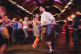 Traditional Scottish Ceilidh Experience