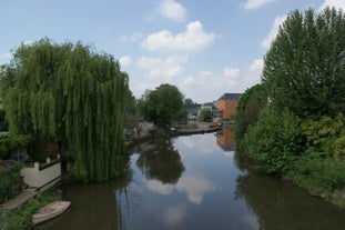 Le Mans - city in France