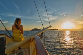 Split:Sunset Cruise with Live Music