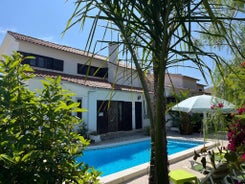 Casa Pausa Sesimbra Holiday Home