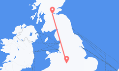 Train tickets from Falkirk to Dudley