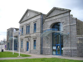 Aberdeen Science Centre