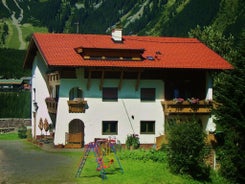 Haus Schoene Aussicht