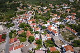 The 7 Villages of Apokoronas Tour - Utforska fastlandet i East Chania