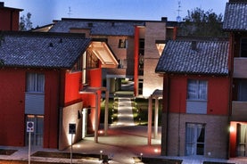 Maranello Village