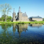 Beste Roadtrips in Heerlen, die Niederlande