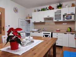 Apartman u Štoly