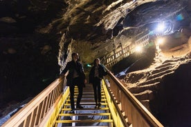 Wieliczka Salt Mine Guided Tour Entrance Ticket