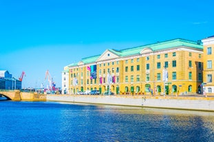 Gothenburg Museum