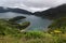 Lagoa do Fogo, Água de Alto, Vila Franca do Campo, São Miguel, Azores, Portugal