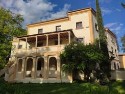 Cáceres -  in Spain