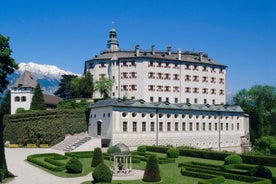 Innsbruck: Aðgangur að Schloss Ambras