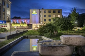 Holiday Inn Express