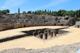 Game of Thrones filmlocaties, Itálica, Sevilla