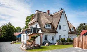 Ferienhaus Uli