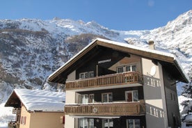 Ferienwohnungen Wallis Randa bei Zermatt