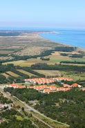 Feriecenter Skagen Strand Hulsig