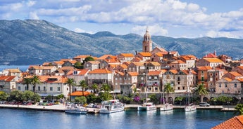 Adriatic Paradise Cruise - 8 days