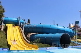 Bodrum Aquapark Ticket