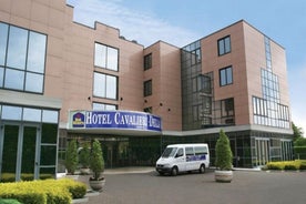 Best Western Hotel Cavalieri della Corona