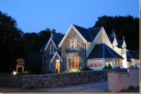 Buccleuch Guesthouse