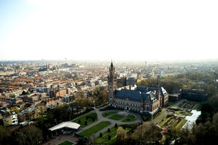 South Holland - state in Netherlands