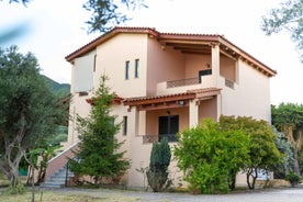 Peloponnese Luxury Residence