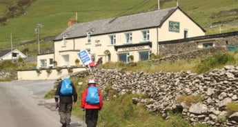 Kerry Camino Walk