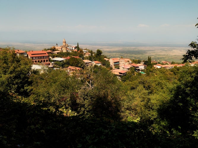 Romantic City Sighnaghi.jpg