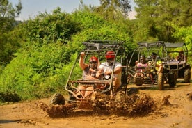 Spennandi Buggy Safari Ævintýri frá Belek, Antalya