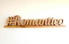 Apartamento Romantico