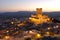 Atalaya Castle, Villena, l'Alt Vinalopó / El Alto Vinalopó, Alacant / Alicante, Valencian Community, Spain