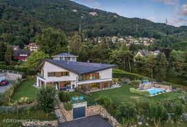 Montreux Holiday Home