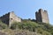 Castillo de Cornatel, Priaranza del Bierzo, El Bierzo, León, Castile and León, Spain