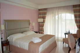 Best Western Premier Villa Fabiano Palace Hotel