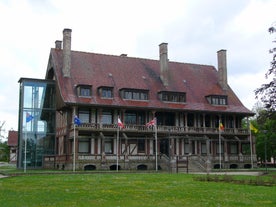 Passchendaele Museum