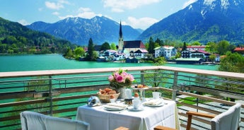 Bavaria bike tour | Germany | scheduled departures | 8 days