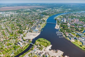 Lääne-Viru maakond - region in Estonia