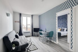 806 Suite Magic - Superbe Appartement