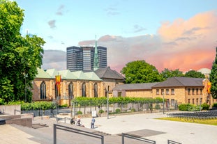 Top 2 Itineraries in Essen