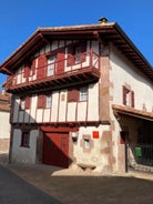 Agotxenea. Precioso apartamento rural en el Baztán