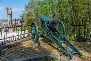 Skobelev Park