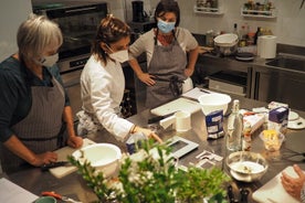 Become a Master in the Kitchen: Learn to Cook with an Italian Chef