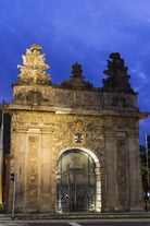 Royal Gate