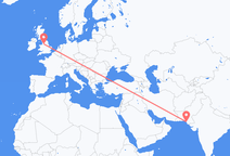 Flights from Karachi to Manchester