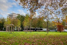 Molenbeek-Saint-Jean - Sint-Jans-Molenbeek vacation rental apartments