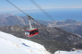 Olympos Teleferik（安塔利亚）